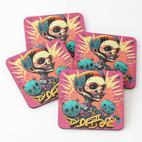 Item preview, Lowbrow Dream #26 designed and sold by GMXTrackMaD.