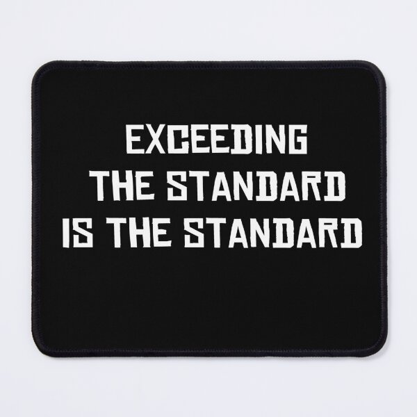 Item preview, Exceeding the standard is the standard designed and sold by Lowgik.