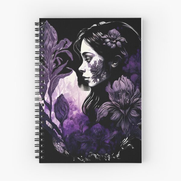 Artikelvorschau, Iris Dame entworfen und verkauft von Sophiatsitaart.
