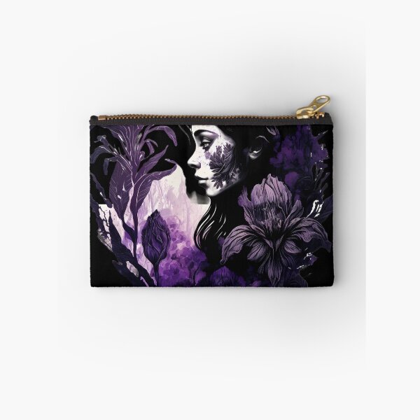Item preview, iris lady designed and sold by Sophiatsitaart.