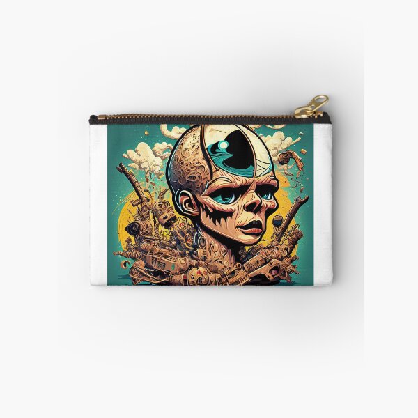 Item preview, Lowbrow Dream #27 designed and sold by GMXTrackMaD.