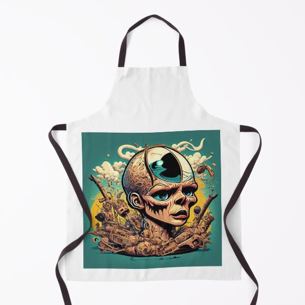 Item preview, Lowbrow Dream #27 designed and sold by GMXTrackMaD.