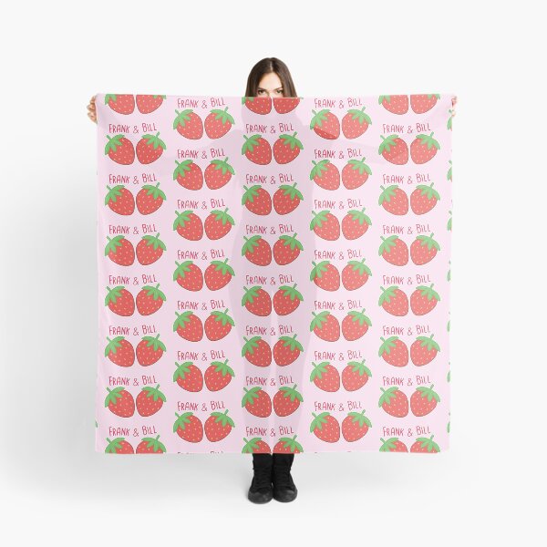 Item preview, Frank and Bill's Strawberries designed and sold by FunnehGacha.