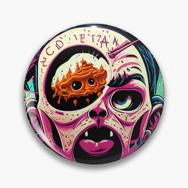 Item preview, Lowbrow Dream #28 designed and sold by GMXTrackMaD.