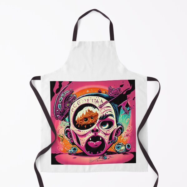 Item preview, Lowbrow Dream #28 designed and sold by GMXTrackMaD.