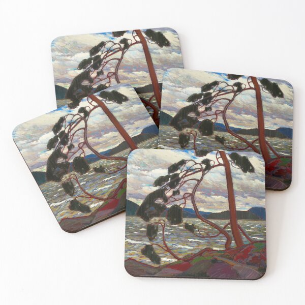 Item preview, The West Wind by Thomson designed and sold by nextstepdesigns.