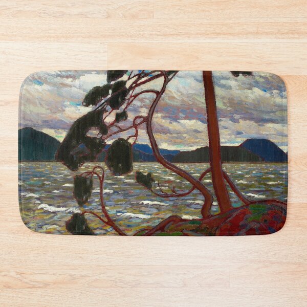 Item preview, The West Wind by Thomson designed and sold by nextstepdesigns.