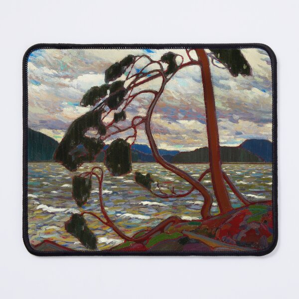 Item preview, The West Wind by Thomson designed and sold by nextstepdesigns.