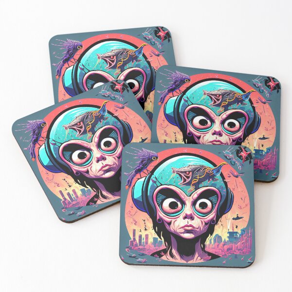 Item preview, Lowbrow Dream #29 designed and sold by GMXTrackMaD.