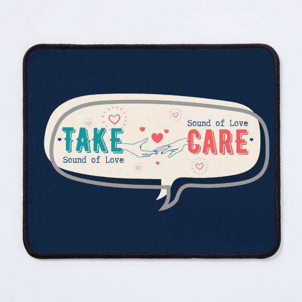 Item preview, valentines day t shirt design, Take care v2, love, valentines, valentine, designed and sold by MehmudArtdesign.