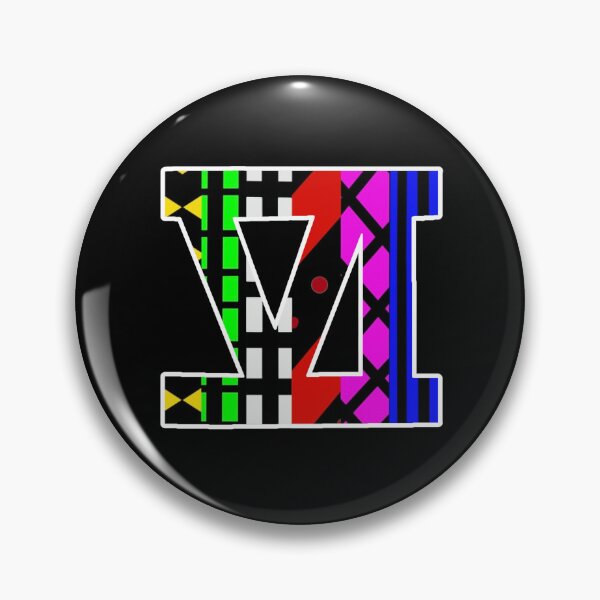Item preview, SIX the musical - Roman numeral VI  designed and sold by Shirleydocious.