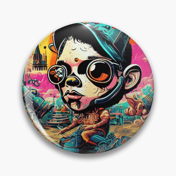 Item preview, Lowbrow Dream #30 designed and sold by GMXTrackMaD.