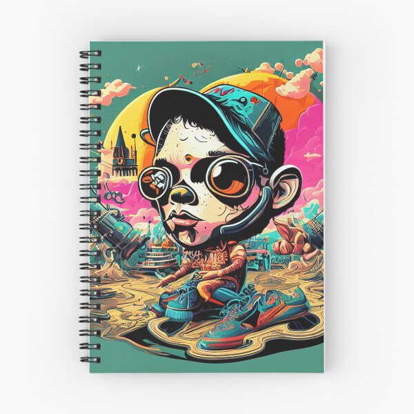 Item preview, Lowbrow Dream #30 designed and sold by GMXTrackMaD.