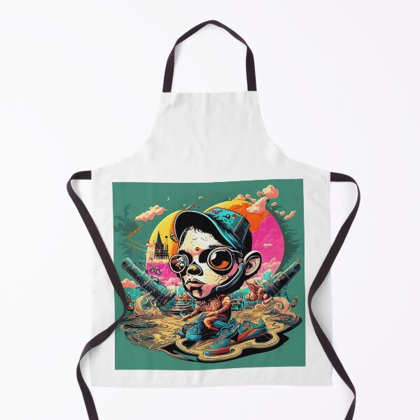 Item preview, Lowbrow Dream #30 designed and sold by GMXTrackMaD.