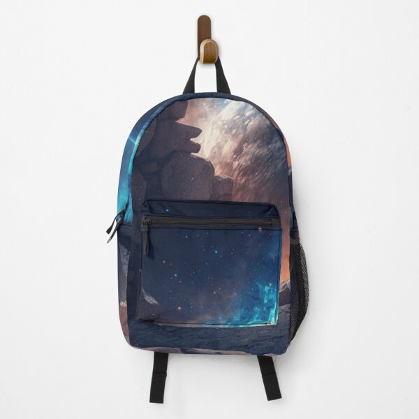 Item preview, contemplating the universe designed and sold by Ingama-Designs.