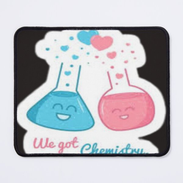 Item preview, Funny Chemistry Valentine Jokes designed and sold by sagestar.