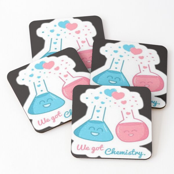 Item preview, Funny Chemistry Valentine Jokes designed and sold by sagestar.