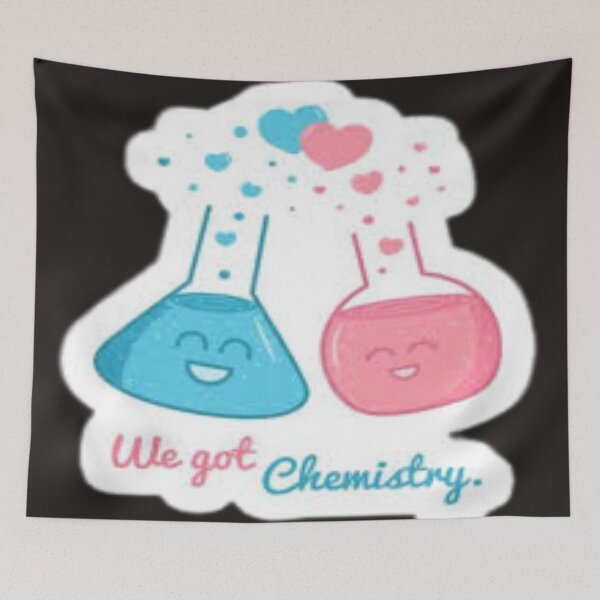 Item preview, Funny Chemistry Valentine Jokes designed and sold by sagestar.