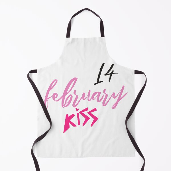 Item preview, February kiss designed and sold by sheelashop.