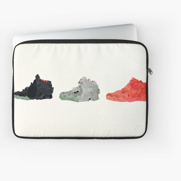 Affiche Nike Yeezy 2 Housse d'ordinateur
