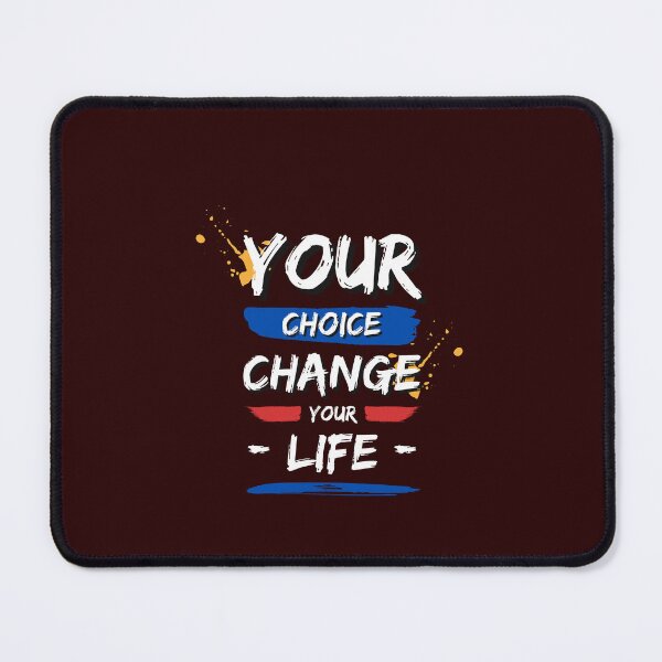 Item preview, Your Choice, Change Your Life designed and sold by Creative Visions.