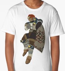 ganondorf t shirt