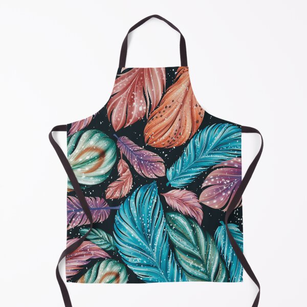 Item preview, Colourful wings pattern designed and sold by Cherrydsnshop.