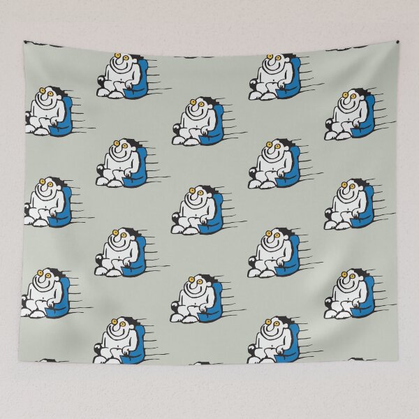 Item preview, tyler the creator3 designed and sold by DelvalleLillian.
