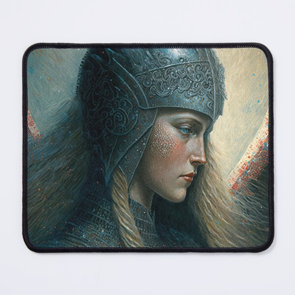 Item preview, Brunhildr Valkyrie Valentine designed and sold by Gralok.