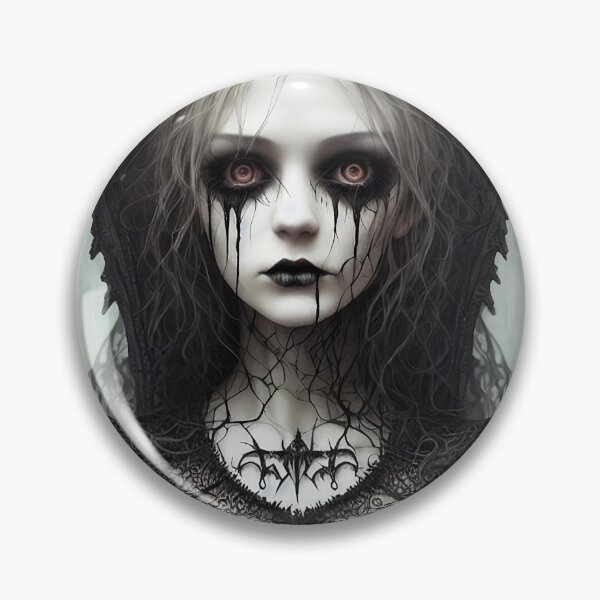 Item preview, Gothic Art #6 designed and sold by GMXTrackMaD.