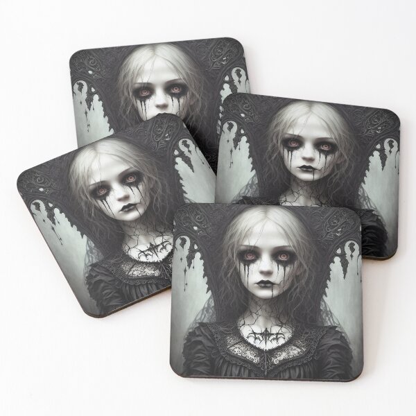 Item preview, Gothic Art #6 designed and sold by GMXTrackMaD.