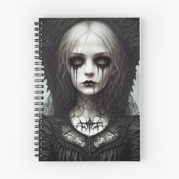 Item preview, Gothic Art #6 designed and sold by GMXTrackMaD.