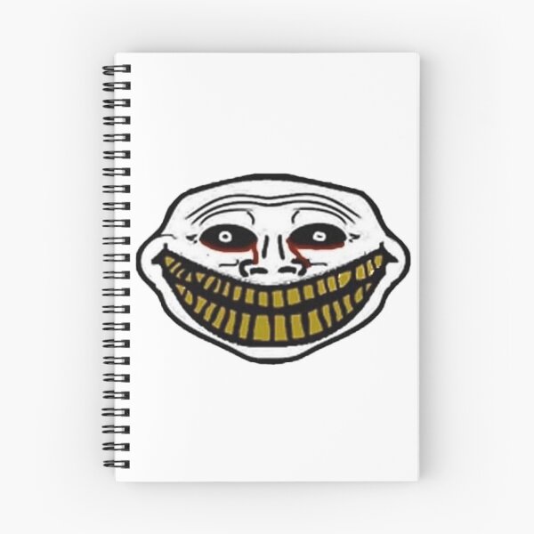 Item preview, Trollge artwork designed and sold by EmmaDominica.