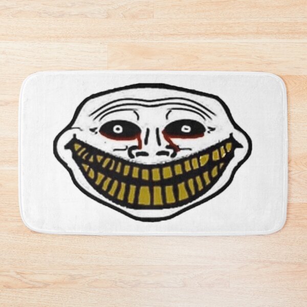 Item preview, Trollge artwork designed and sold by EmmaDominica.