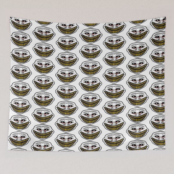 Item preview, Trollge artwork designed and sold by EmmaDominica.