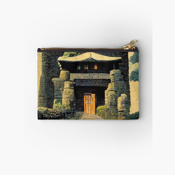 Item preview, Entrance to a Fort designed and sold by Robert Patterson.