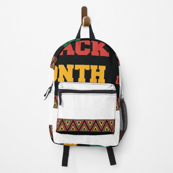 Item preview, Black History Month designed and sold by Kast25.