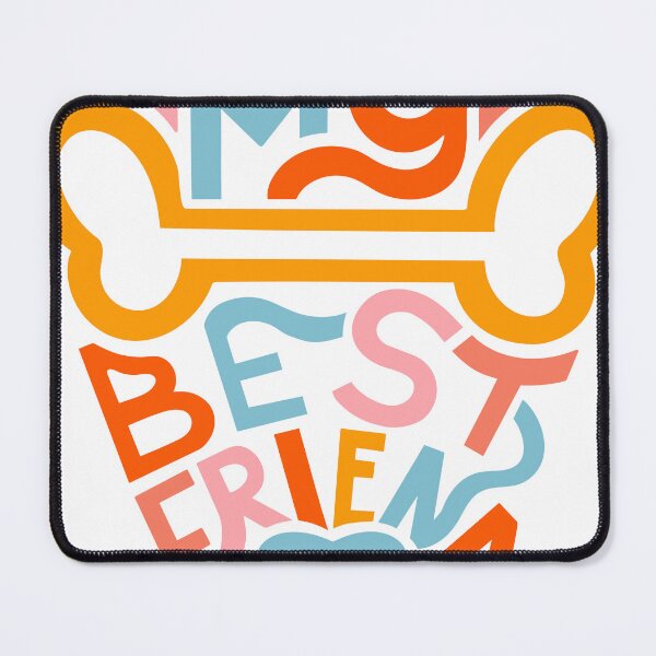 Item preview, My best friend designed and sold by sheelashop.