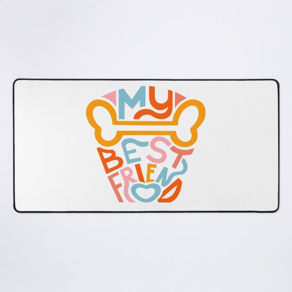 Item preview, My best friend designed and sold by sheelashop.