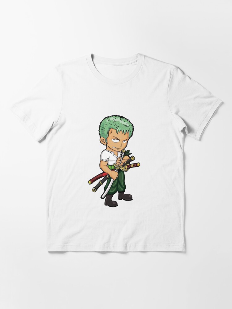 T-shirt Monkey D. Luffy Roronoa Zoro One Piece Nami, T-shirt, manga, smiley  png