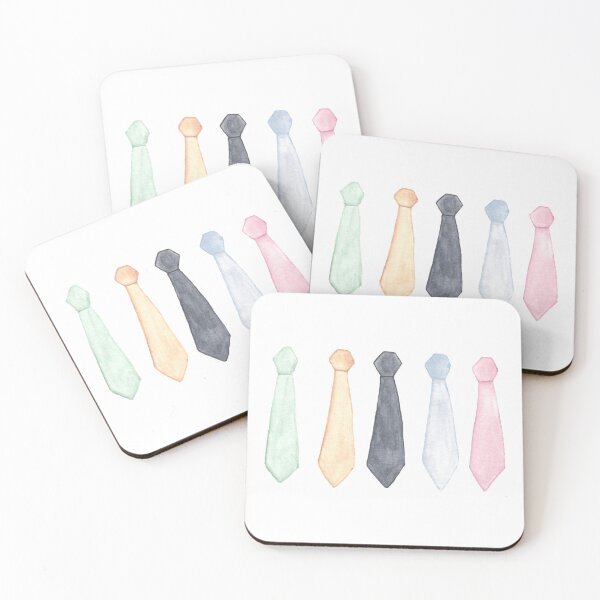 Item preview, Ties designed and sold by ella. artwork.