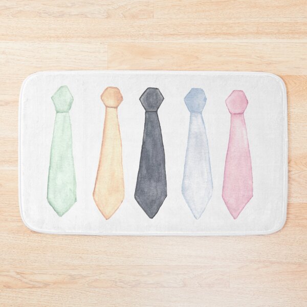 Item preview, Ties designed and sold by ella. artwork.