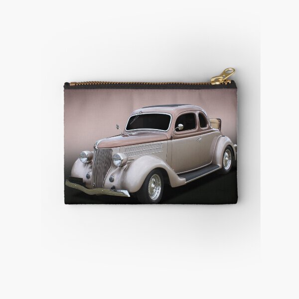 Artikelvorschau, 36 Coupé entworfen und verkauft von Hawley Designs.