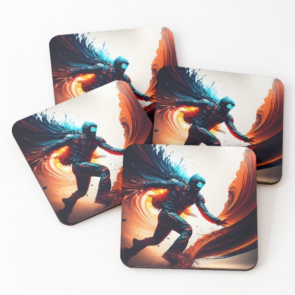 Item preview, Action Art #9 designed and sold by GMXTrackMaD.