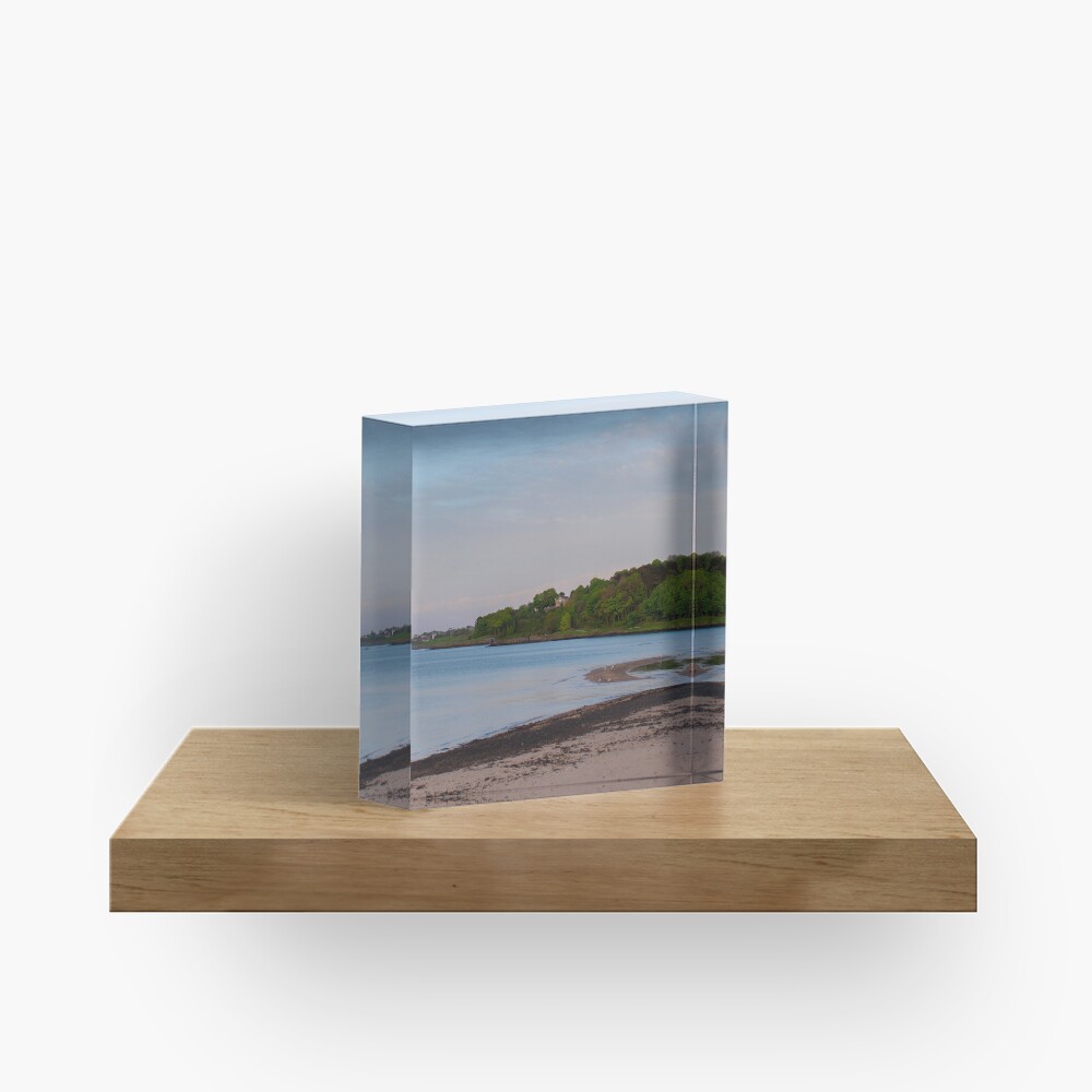 Item preview, Acrylic Block designed and sold by Armstrong-photo.