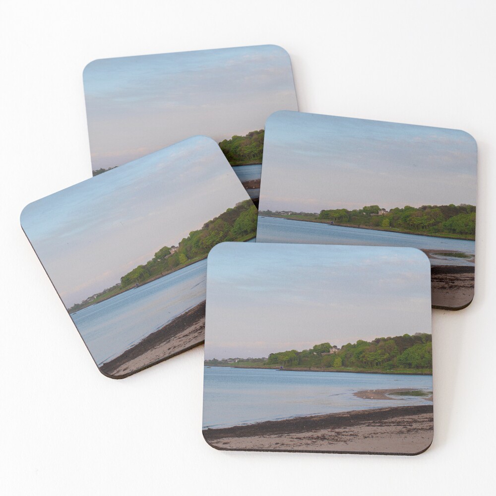 Item preview, Coasters (Set of 4) designed and sold by Armstrong-photo.
