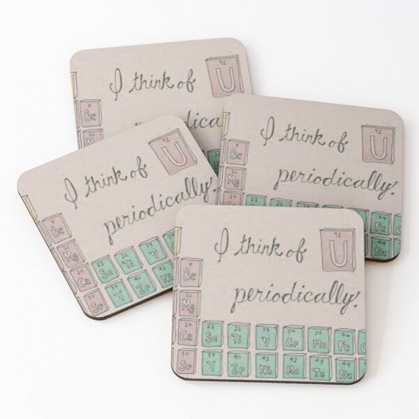 Item preview, Funny Chemistry Valentine Jokes designed and sold by sagestar.