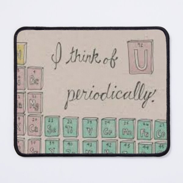Item preview, Funny Chemistry Valentine Jokes designed and sold by sagestar.