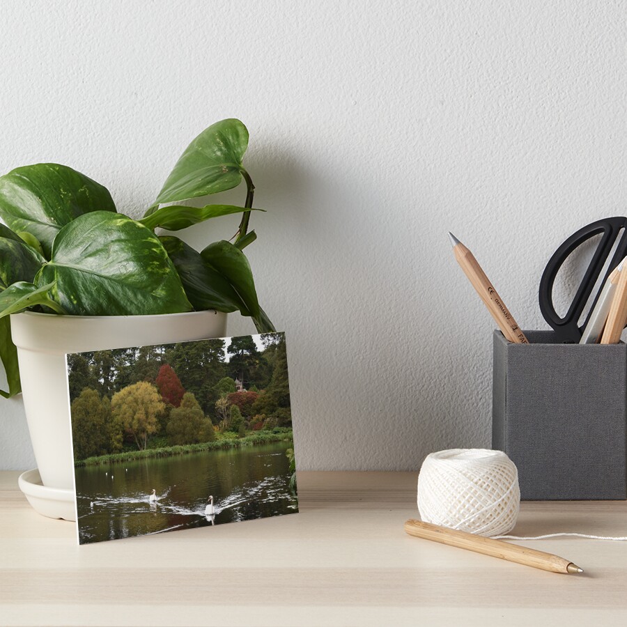 Item preview, Art Board Print designed and sold by Armstrong-photo.