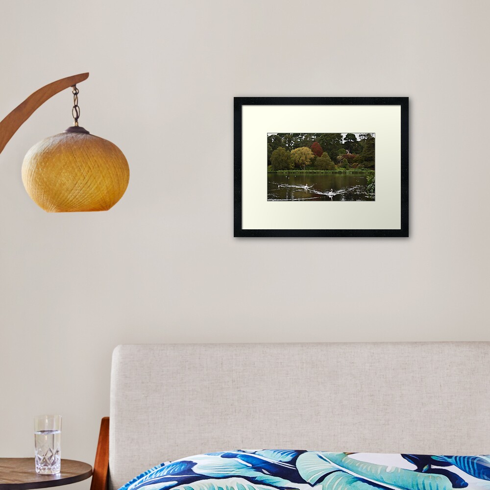 Item preview, Framed Art Print designed and sold by Armstrong-photo.